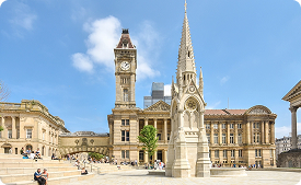 Birmingham